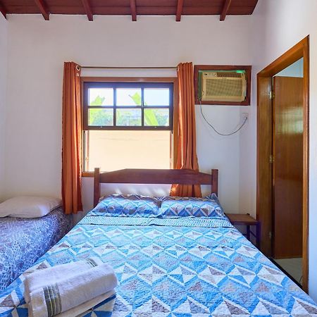 Casa Vip Villa Paraty Luaran gambar