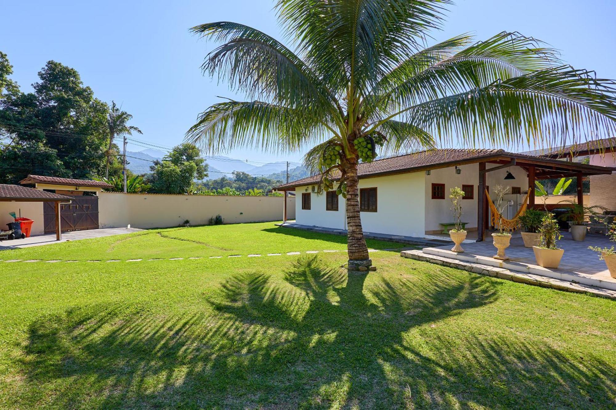 Casa Vip Villa Paraty Luaran gambar