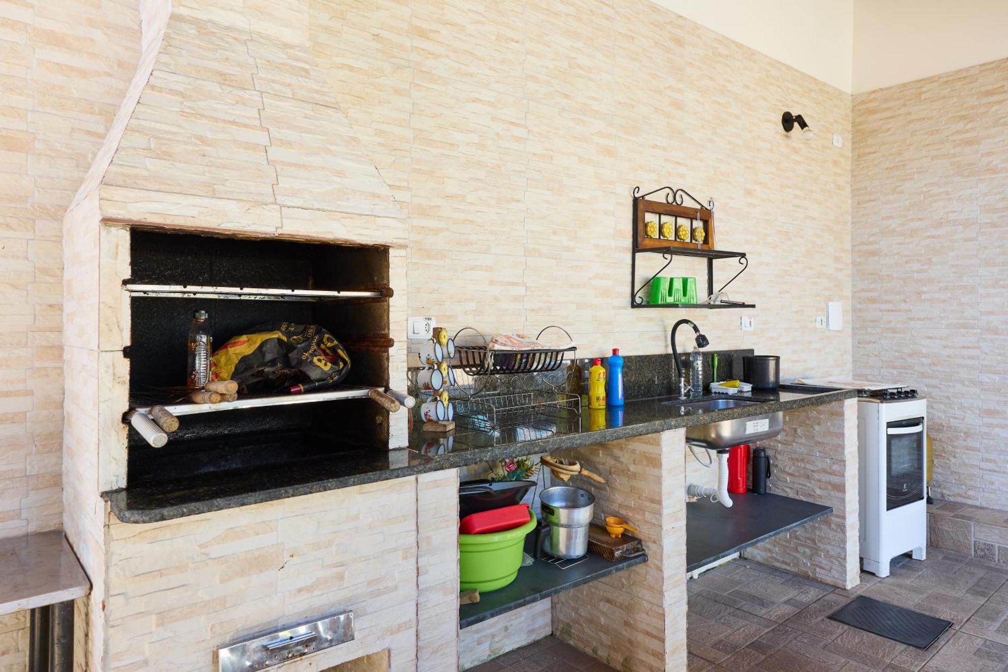 Casa Vip Villa Paraty Luaran gambar