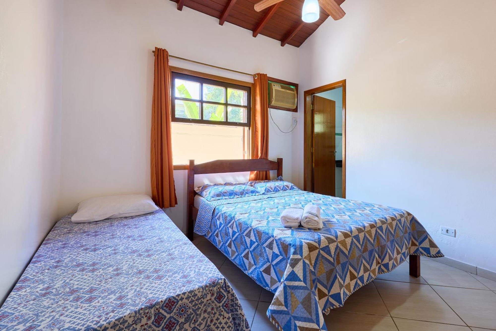 Casa Vip Villa Paraty Luaran gambar