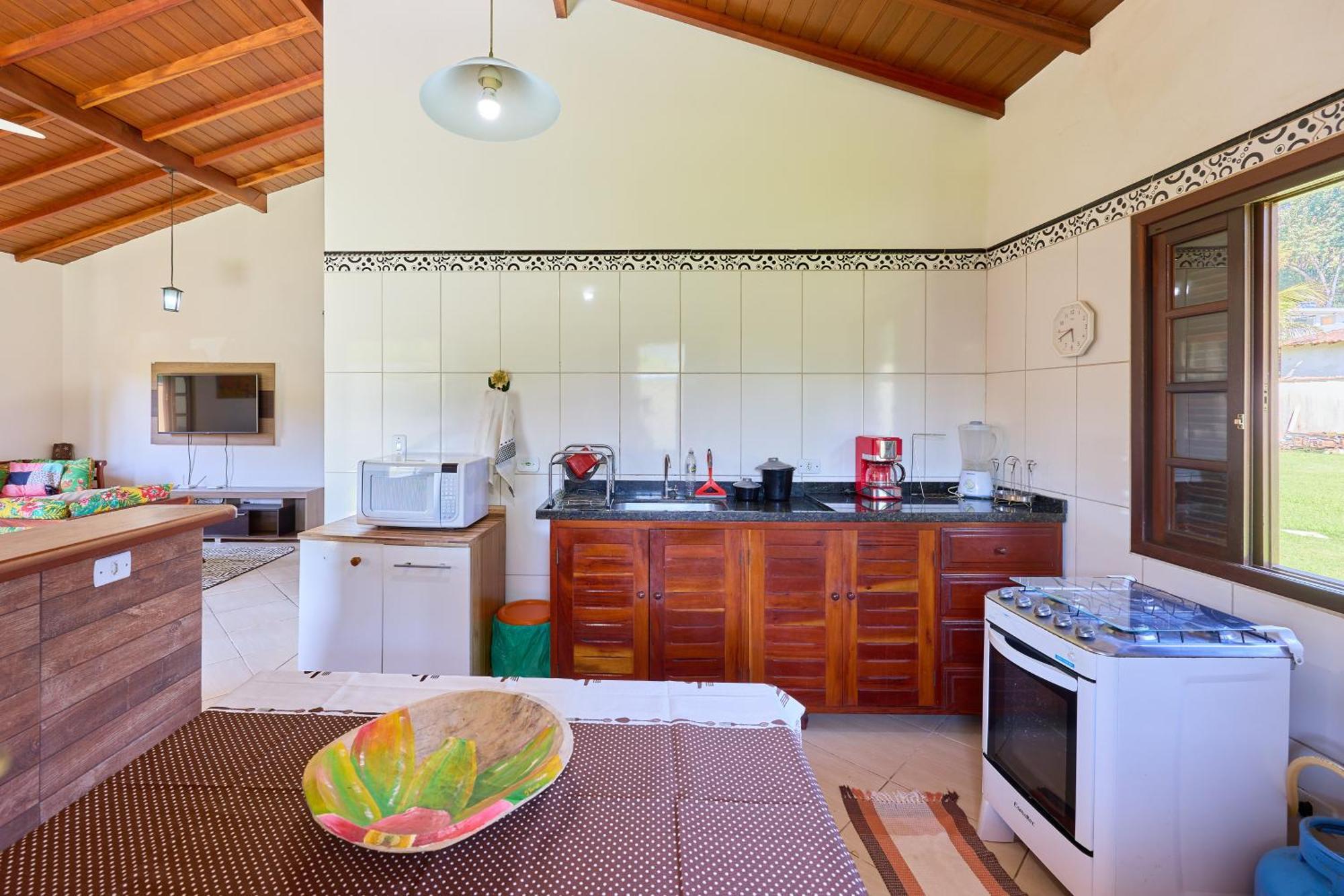 Casa Vip Villa Paraty Luaran gambar