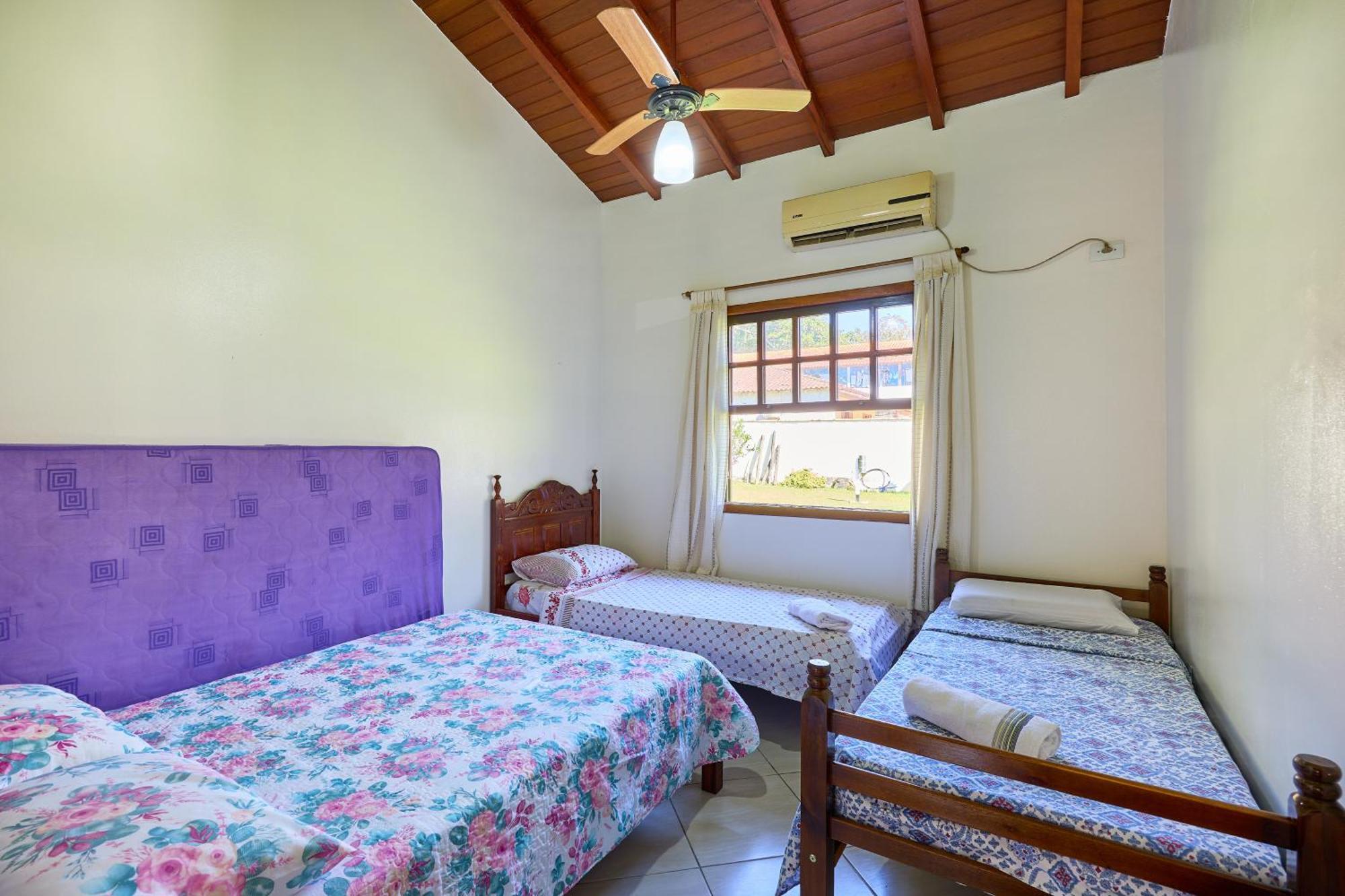 Casa Vip Villa Paraty Luaran gambar