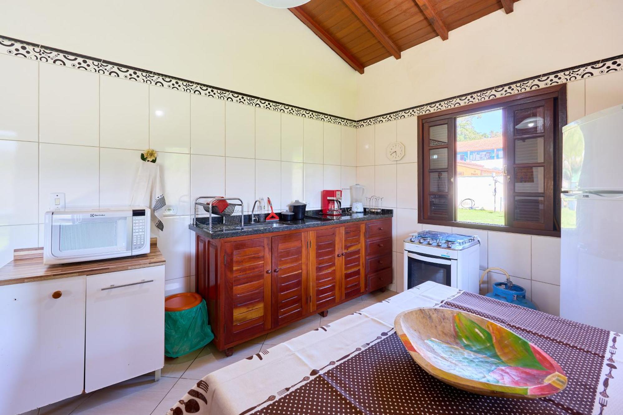 Casa Vip Villa Paraty Luaran gambar